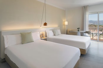 Superior Room, Sea View