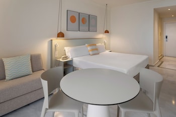 Room, Sea View (Sol Room (2+1))