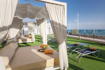 Superior Room, Sea View (Xtra, Frontal)