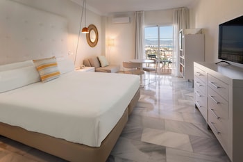 Superior Room, Sea View