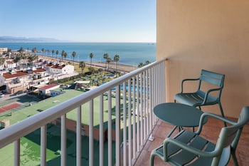 Superior Room, Sea View