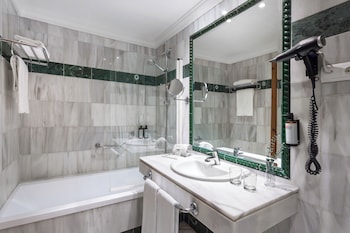 Superior Room, Sea View