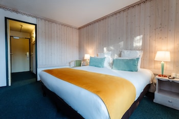 Superior Double Room, Lake View