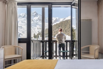 Superior Double Room, Lake View