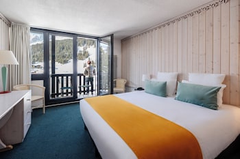 Superior Double Room, Lake View