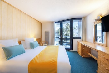 Superior Double Room, Lake View
