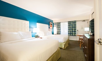 Standard Room, 2 Queen Beds