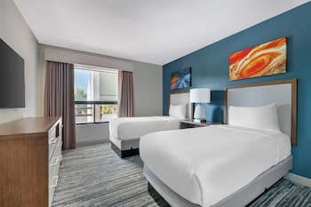 Condo, 2 Bedrooms