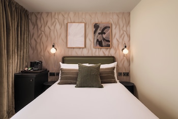 Classic Double Room *Newly Refurbished*
