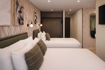 Family Room for 4 *Newly Refurbished*