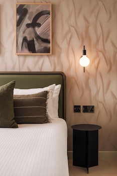 Classic Double Room *Newly Refurbished*