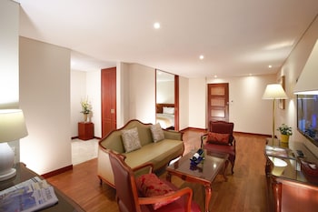 Suite Twin