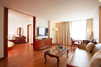 Suite Twin