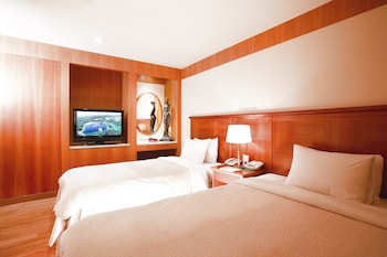 Suite Twin