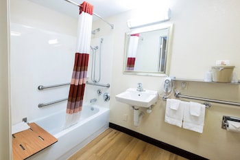 Deluxe Room, 1 King Bed, Non Smoking