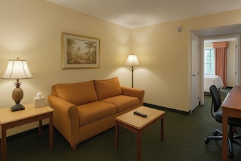 Suite, 1 Bedroom (Pet Friendly)