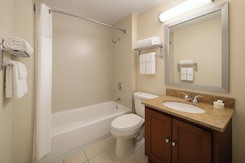 Suite, 1 Bedroom
