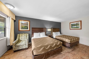 Room, 2 Queen Beds (Pet-friendly)