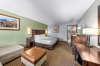 Room, 1 King Bed, Accessible, Non Smoking