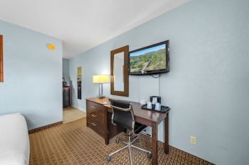 Room, 1 Queen Bed, Non Smoking (Pet Friendly)