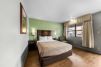 Room, 1 Queen Bed, Non Smoking (Pet Friendly)