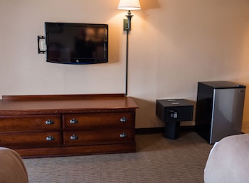 2 Queen Beds