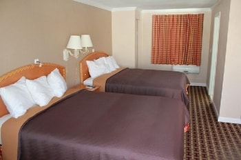 Standard Room, 2 Queen Beds