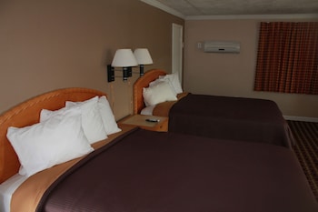Standard Room, 2 Queen Beds