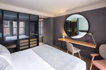 Deluxe Suite, 1 Bedroom
