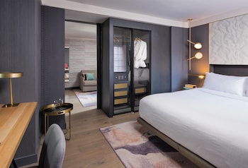 Suite, 1 Bedroom