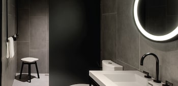 Suite, 1 Bedroom