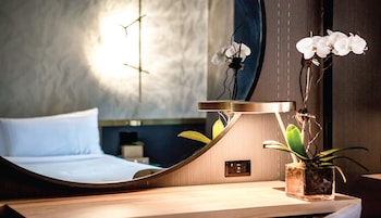 Room, 2 Double Beds