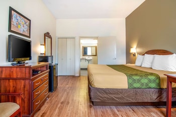 Room, 1 King Bed, Accessible, Smoking