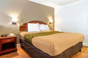 Suite, 1 King Bed, Non Smoking