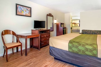 Room, 1 King Bed, Non Smoking