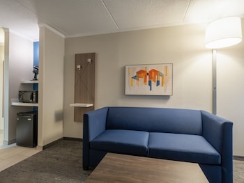 Room, 2 Queen Beds, Accessible (Mobility)
