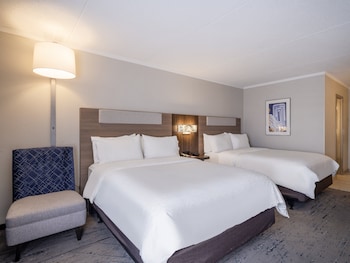 Standard Room, 2 Queen Beds