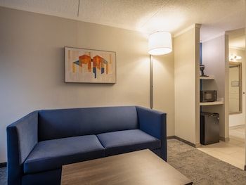 Suite, 1 Bedroom, Accessible (Mobility)