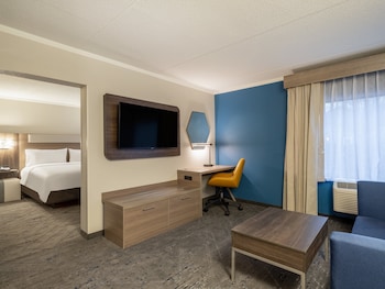 Suite, 1 Bedroom, Accessible (Mobility)