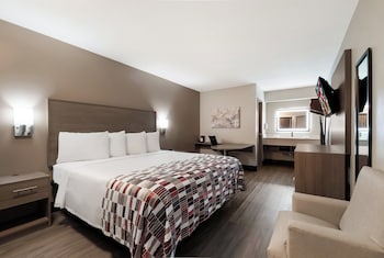 Superior Room, 1 King Bed, Non Smoking