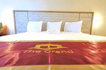 Room, 1 King Bed, Non Smoking