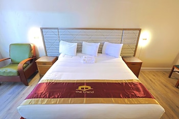 Room, 1 King Bed, Non Smoking