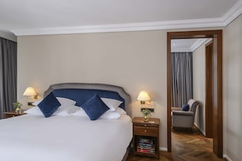 Suite (Beau Rivage)