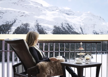 Signature Double Room, Balcony, Lake View