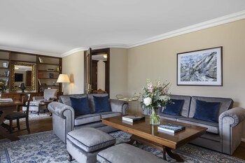Suite (Beau Rivage)