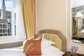 Superior Single Room (village side)
