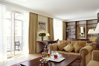 Suite (Beau Rivage)