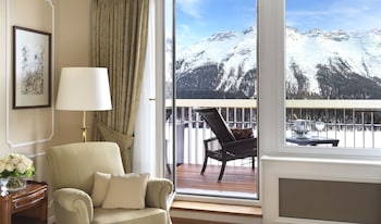 Suite (Palace)