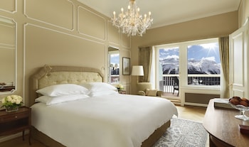 Suite (Palace)
