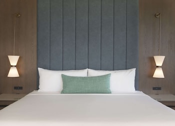 Suite, 1 Bedroom, Oceanfront